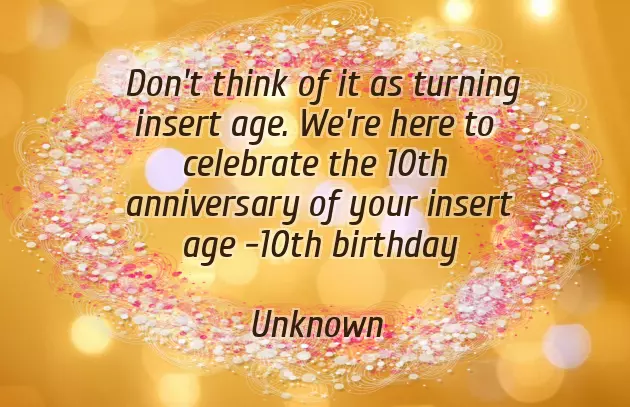 Good Happy Birthday Quotes Good Happy Birthday Quotes