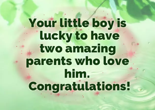 Congratulations To Grandparents On Baby Boy Congratulations To Grandparents On Baby Boy