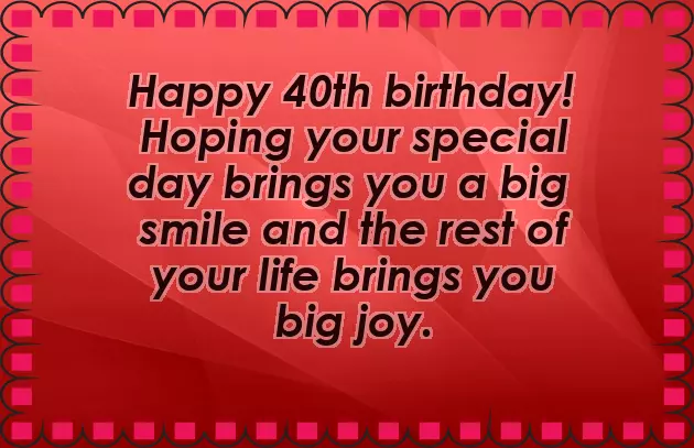 Happy 40Th Birthday Friend Funny Happy 40Th Birthday Friend Funny