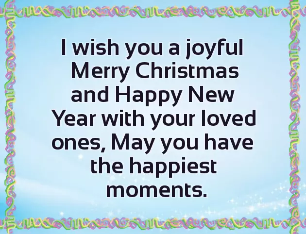 Xmas Message To Colleagues Xmas Message To Colleagues