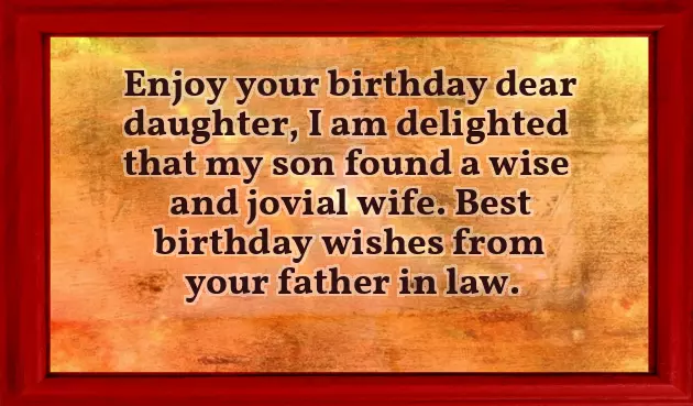 Happy 30Th Birthday Daughter In Law Happy 30Th Birthday Daughter In Law