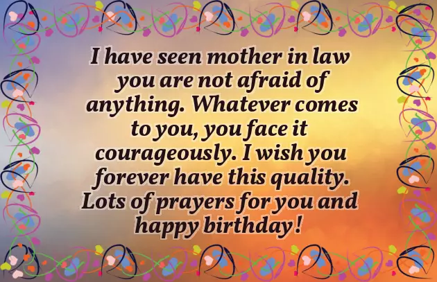 Best Birthday Wishes To Son In Law