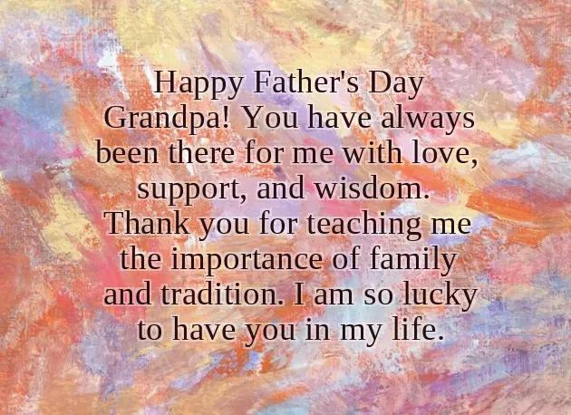 Fathers Day Message From Son To Dad Fathers Day Message From Son To Dad