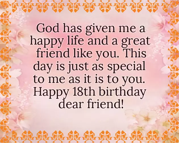 Birthday Wishes For Brother And Best Friend