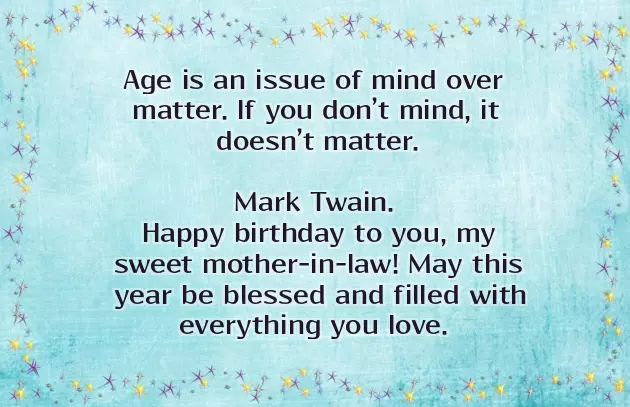 Special Birthday Wishes Special Birthday Wishes