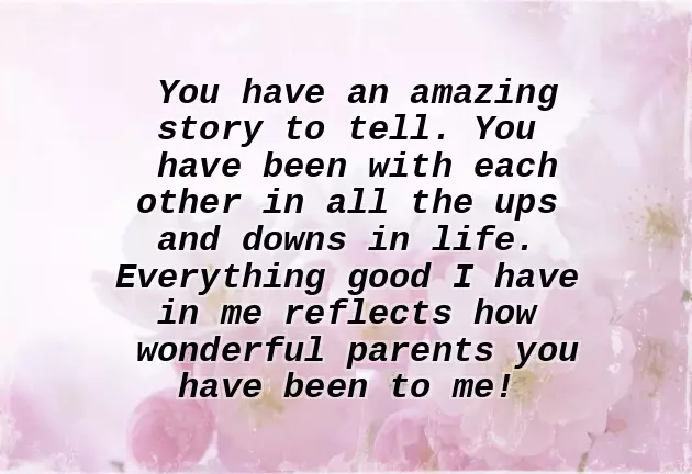 Wedding Anniversary Wishes Quotes