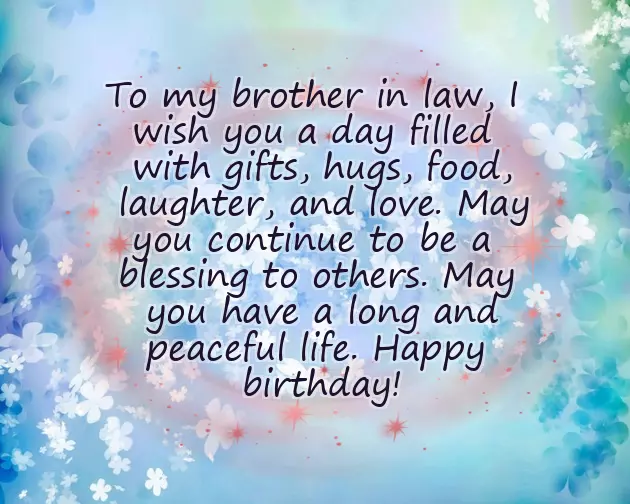 Happy Birthday Bhaiya Wishes In English Happy Birthday Bhaiya Wishes In English