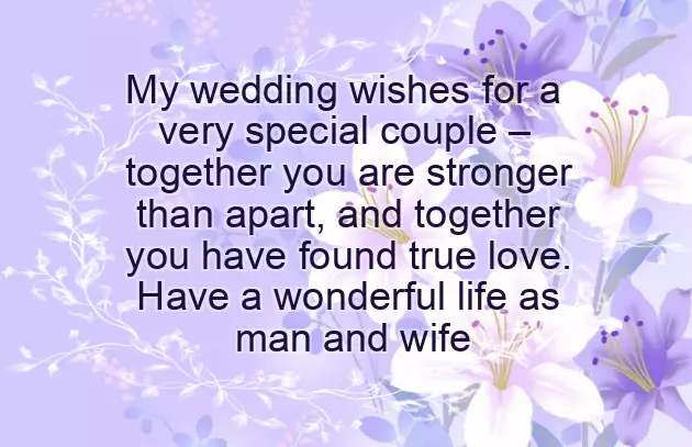 Wishes For Groom Wishes For Groom