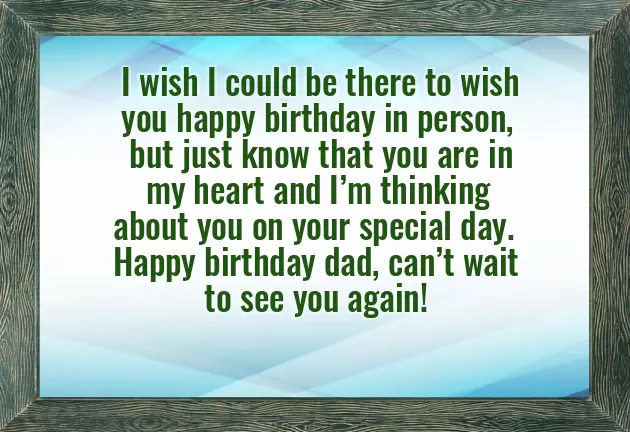 Greetings For Daddy Greetings For Daddy