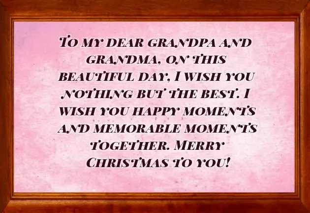 Congratulations Grandma And Grandpa Congratulations Grandma And Grandpa