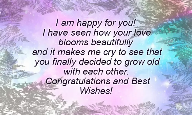 Greetings Newly Wed Couple Greetings Newly Wed Couple