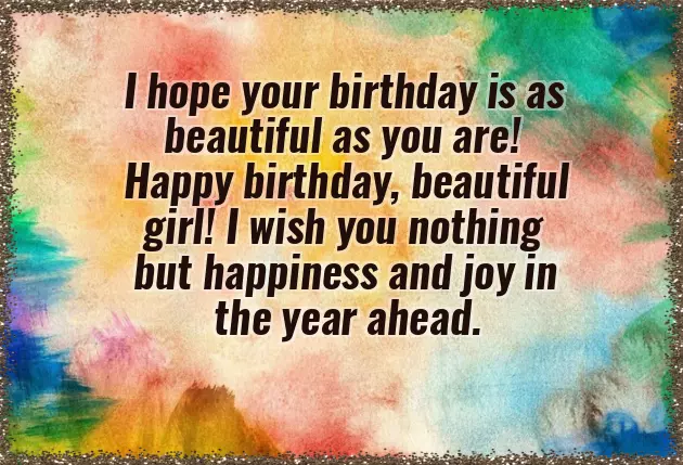 Birthday Greetings To A Special Friend Female Birthday Greetings To A Special Friend Female