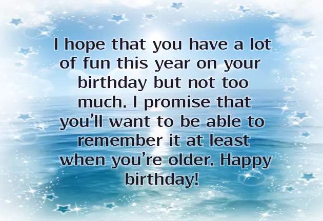 Unique Birthday Wishes For Son Unique Birthday Wishes For Son