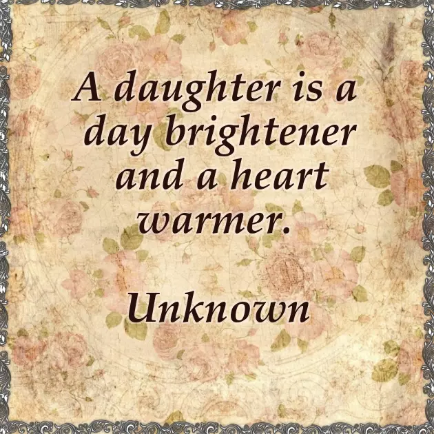 Father Wish Daughter Birthday Father Wish Daughter Birthday