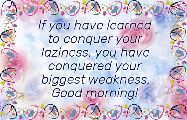 Family Good Morning Message Family Good Morning Message