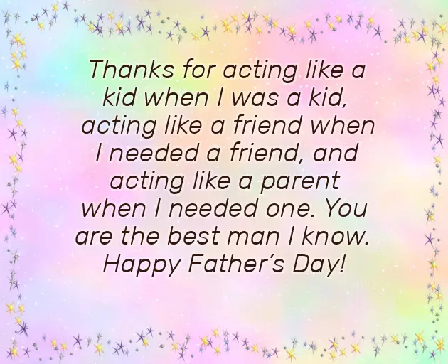 Sweet Fathers Day Messages From Daughter Sweet Fathers Day Messages From Daughter