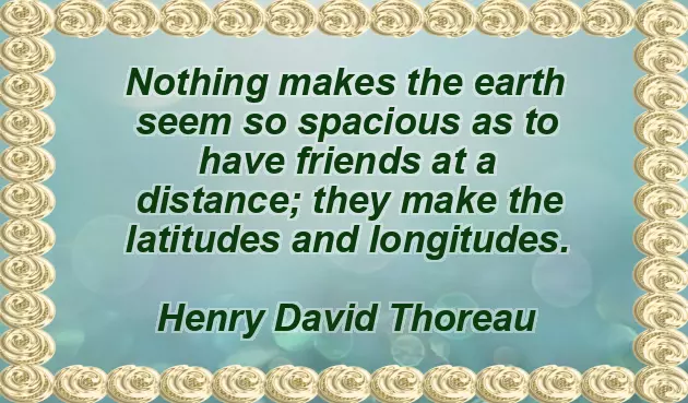 Best Wishes For Travelling Abroad