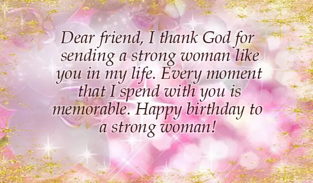 Birthday Wish To A Beautiful Woman Birthday Wish To A Beautiful Woman