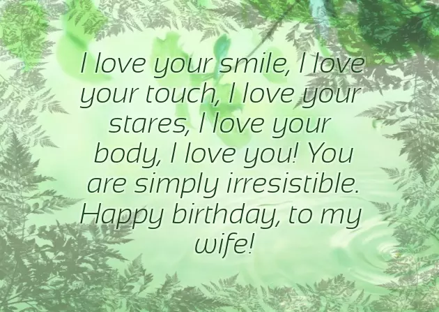 Happy Birthday My Lovely Happy Birthday My Lovely