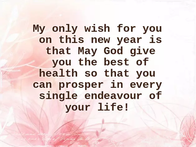 Have A Wonderful New Year Have A Wonderful New Year