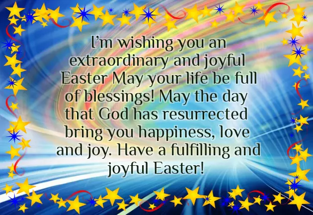 Whatsapp Easter Greetings Whatsapp Easter Greetings