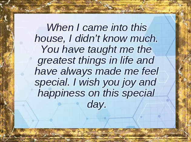 Happy Birthday Wishes To Mom In Law Happy Birthday Wishes To Mom In Law