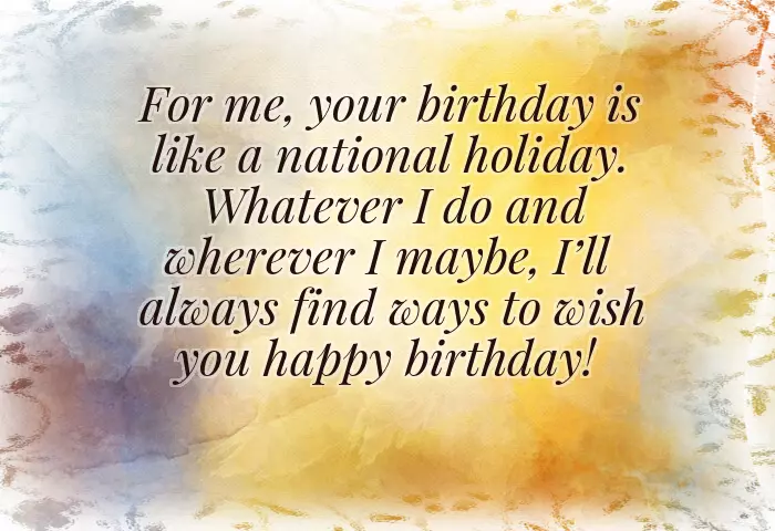 Happy Birthday Sister Sarcastic