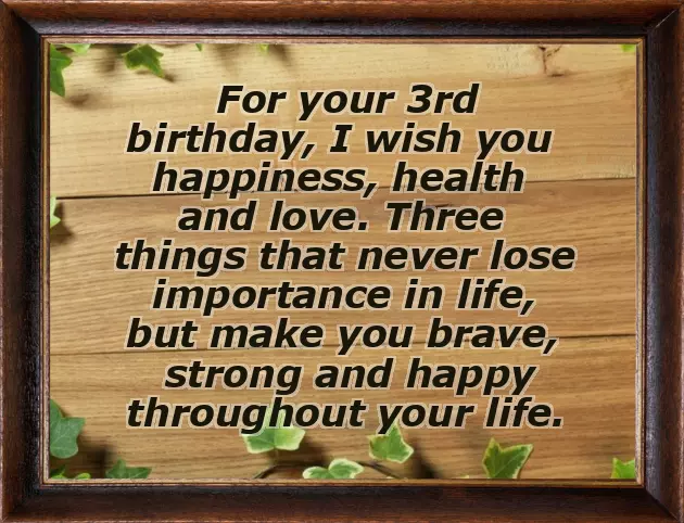 Happy Birthday Wishes To Kids Happy Birthday Wishes To Kids