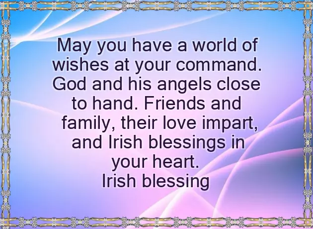 Blessed Marriage Wishes