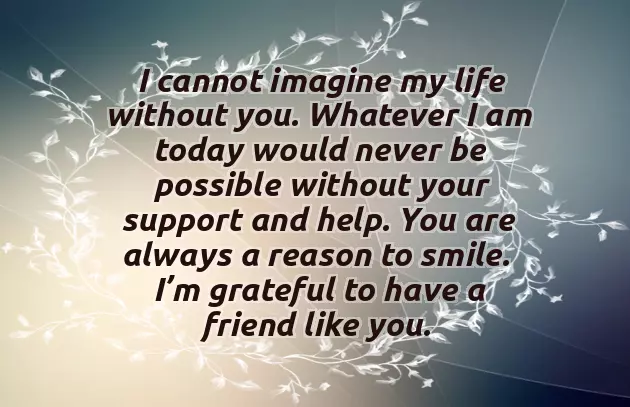 Many Thanks For Birthday Wishes Many Thanks For Birthday Wishes