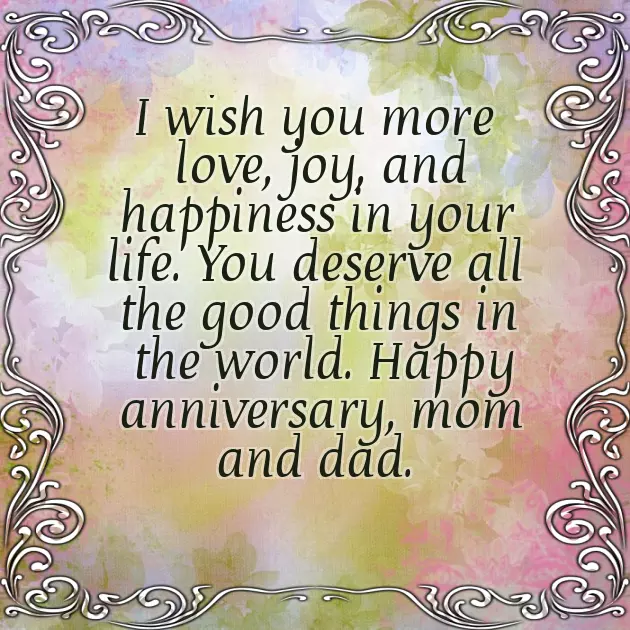 One Year Wedding Anniversary Message One Year Wedding Anniversary Message