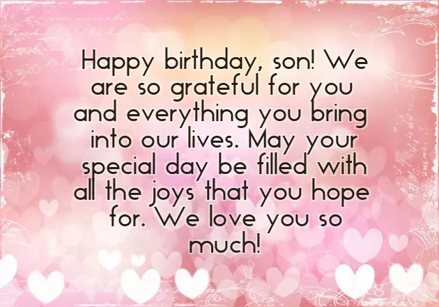 Moms Happy Birthday Wishes