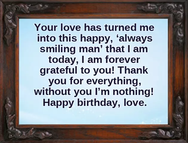 Happy Birthday Wife Status English Happy Birthday Wife Status English