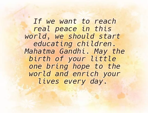 Congratulations To New Baby Born Congratulations To New Baby Born