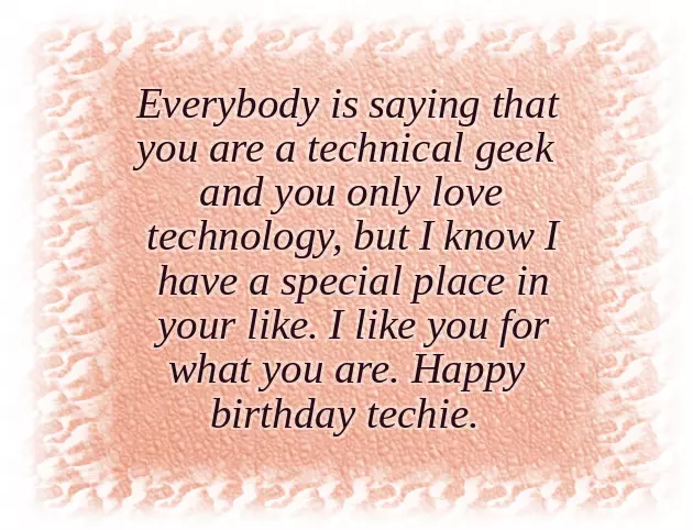 Birthday Greetings For Guy Friend