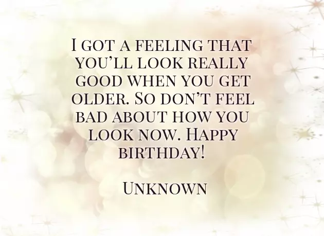 Greetings Birthday Wishes