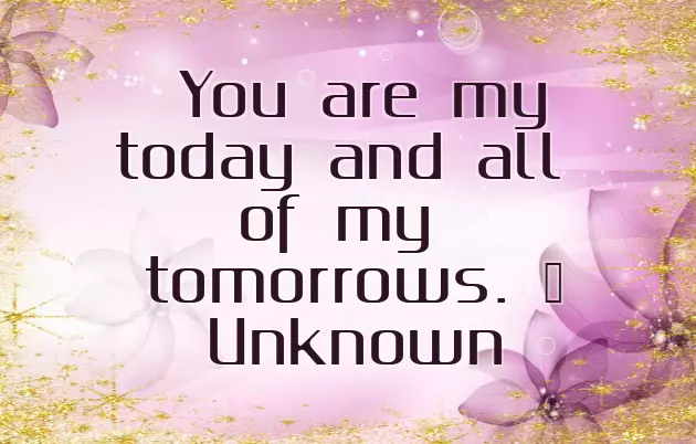 Anniversary Thoughts Anniversary Thoughts