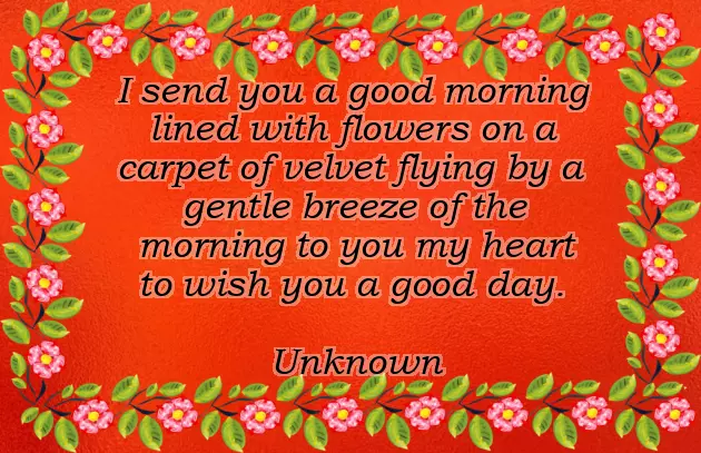 Good Morning Have A Blessed Monday Good Morning Have A Blessed Monday