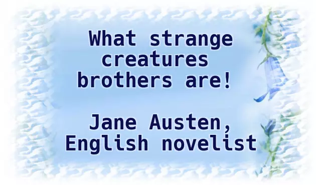 Funny Birthday Wishes For My Brother Funny Birthday Wishes For My Brother