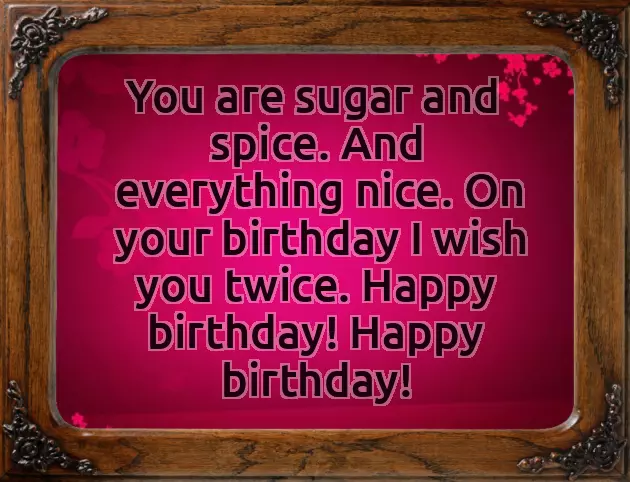 Birthday Greetings For Toddlers Birthday Greetings For Toddlers