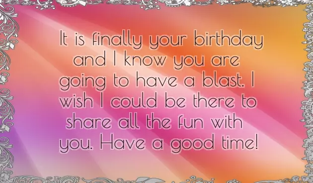 Funny Birthday Wish For Male Best Friend Funny Birthday Wish For Male Best Friend