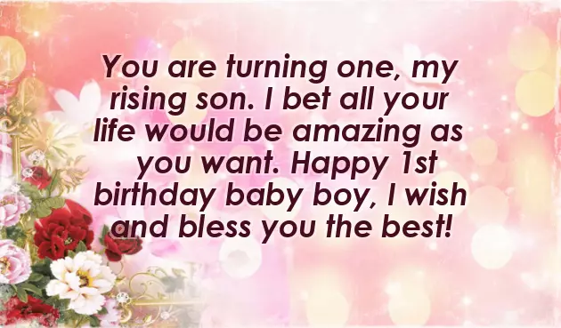 New Baby Wishes New Baby Wishes