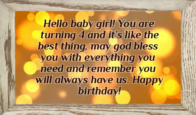 5Th Month Birthday Wishes For Baby Girl 5Th Month Birthday Wishes For Baby Girl