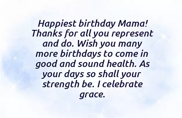 Happy Birthday Wishes To My Grandma Happy Birthday Wishes To My Grandma