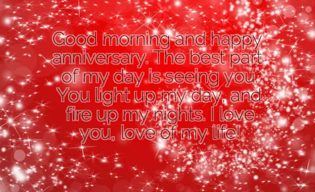 1 Year Proposal Anniversary Quotes