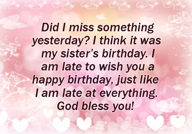 Belated Birthday Wishes To A Brother Belated Birthday Wishes To A Brother