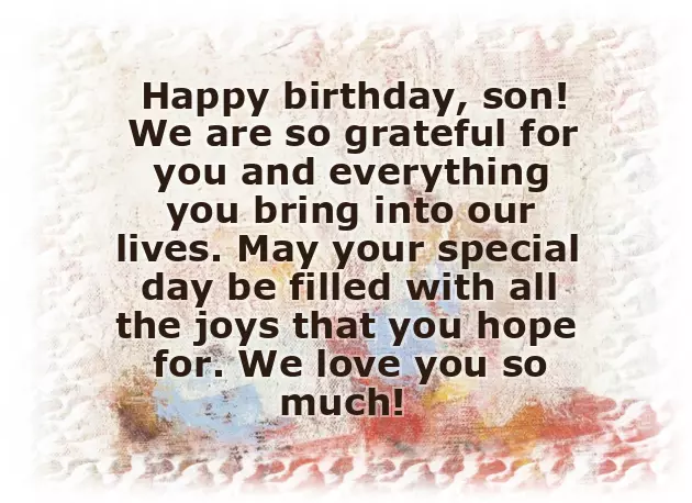 Wishes To Father On His Birthday Wishes To Father On His Birthday