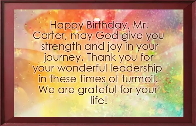 Happy Birthday To The Person I Admire Most Happy Birthday To The Person I Admire Most