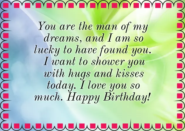 Quotes Of Boyfriend Birthday Quotes Of Boyfriend Birthday