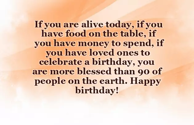 Birthday Wishes For 70 Year Old Sister